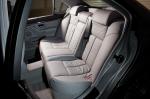 BMW 740i 2001 года